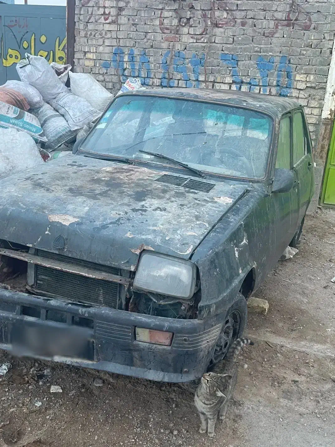 ریو|خودرو سواری و وانت|اسفراین, |دیوار