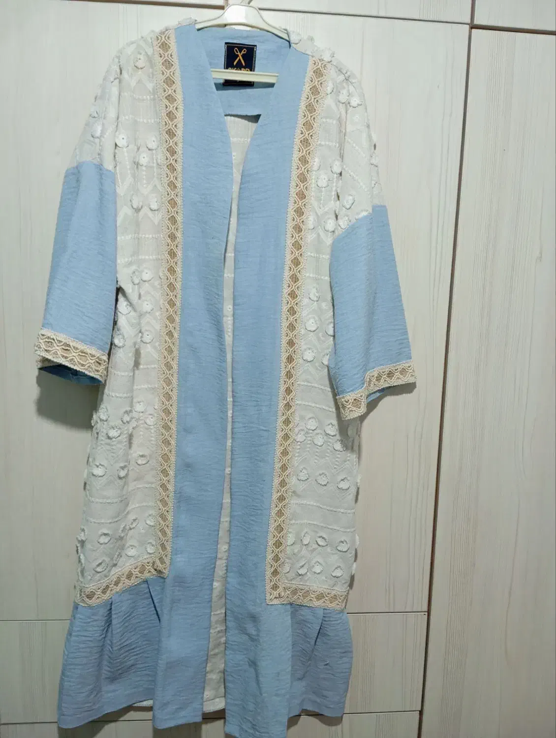 مانتو درحدنو|لباس|تاکستان, |دیوار