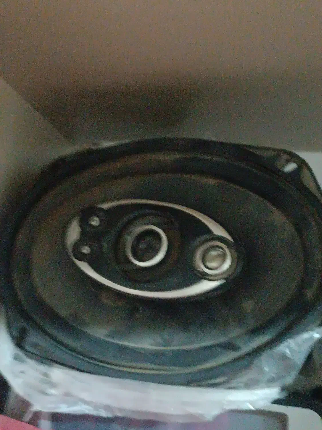 دوعدد باند یکوپانصد|سیستم صوتی خانگی|بناب, |دیوار