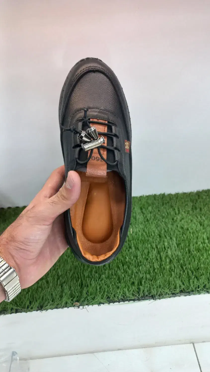 کفش طبی زنانه زیره کپسولی مخصوص خار پاشنه ی پا|کیف، کفش، کمربند|بیرجند, |دیوار