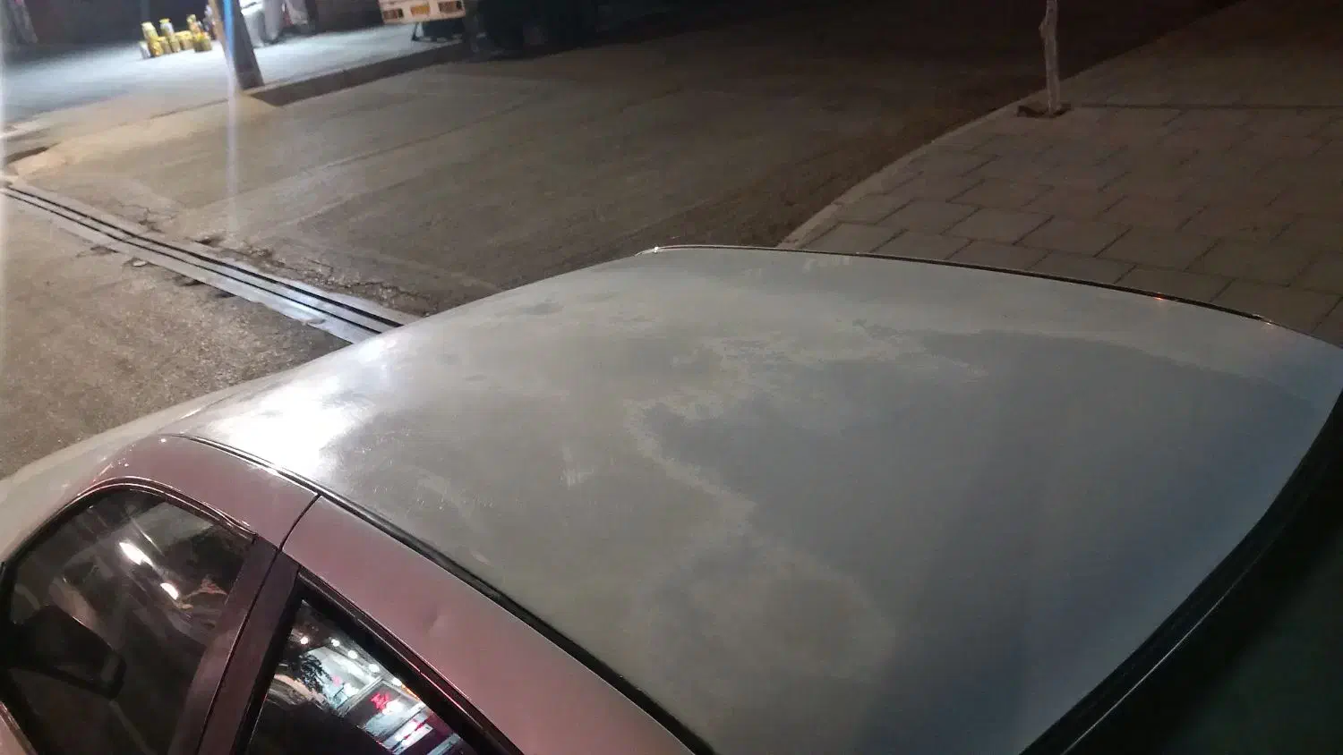 سمندlxمدل۸۷|خودرو سواری و وانت|آبیک, |دیوار