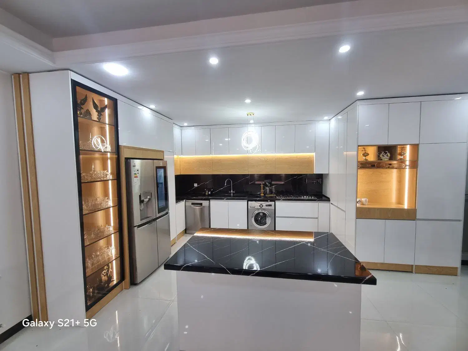 کابینت آشپزخانه کمد دیواری میز تی وی|مصالح و تجهیزات ساختمان|نسیم‌شهر, |دیوار