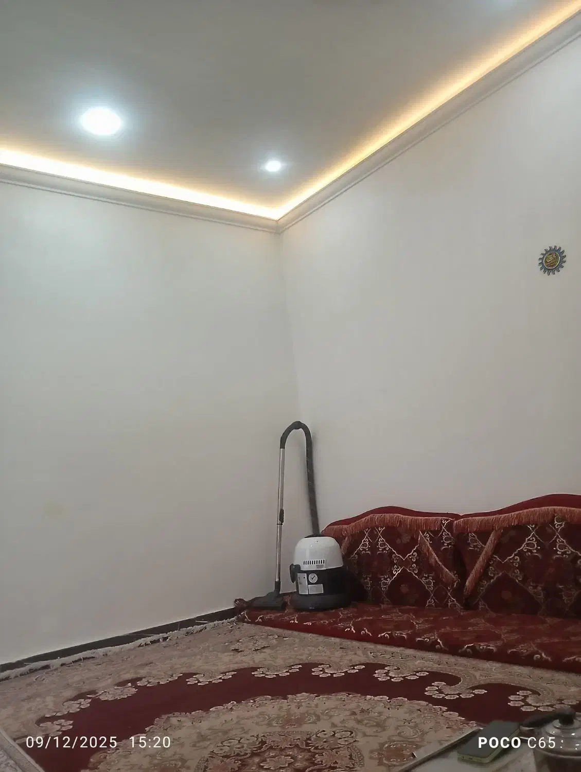 نرسیده به قلعه چنعان پشت لوله های نفت کوی نبوت|فروش خانه و ویلا|کارون, |دیوار