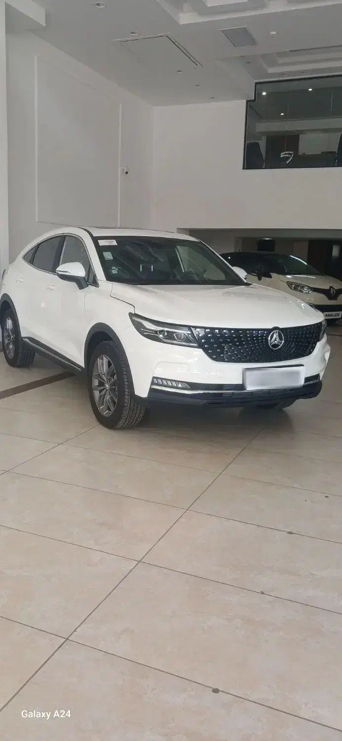 دیگینیتی پرایم مدل ۴۰۳|خودرو سواری و وانت|یزد, |دیوار