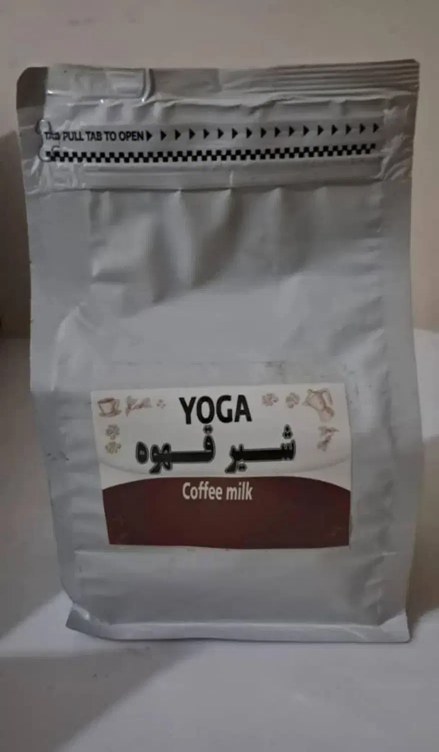 شیرنارگیل شیر پسته و..نوشیدنی های گرم ارسال رایگان|خوردنی و آشامیدنی|اصفهان, باغ زرشک|دیوار