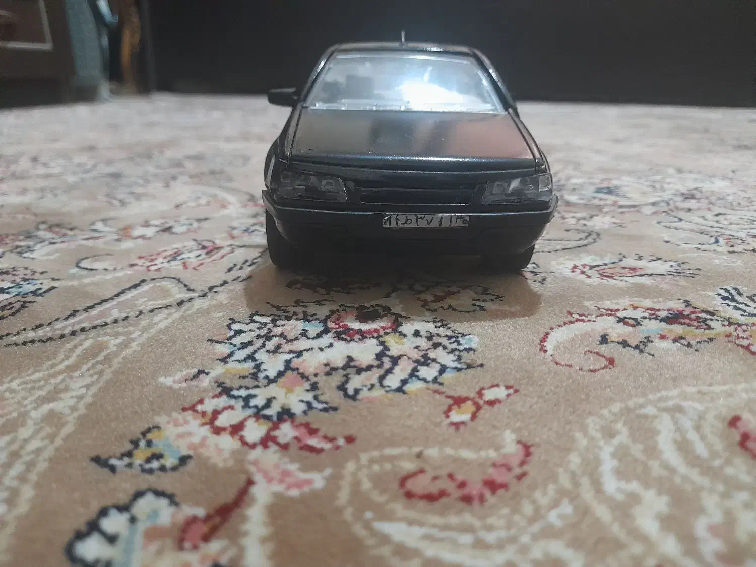 ماکت۴۰۵|اسباب‌‌بازی|پاکدشت, پاکدشت (مامازند)|دیوار