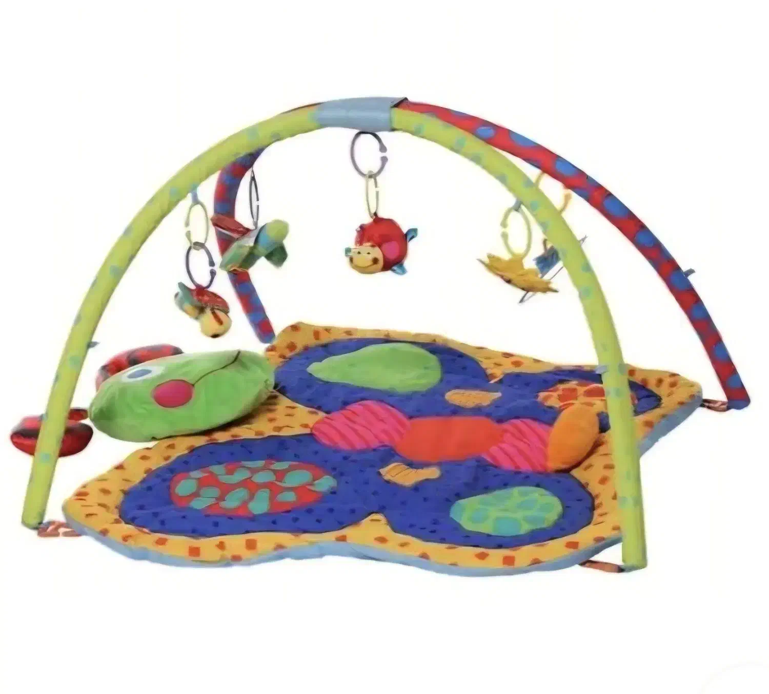 تشک بازی کودک|اسباب و اثاث بچه|شهرکرد, |دیوار