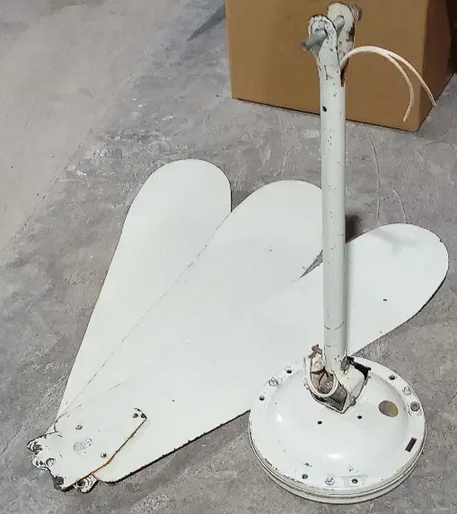 پنکه|پنکه و تصفیه‌کنندهٔ هوا|برازجان, |دیوار