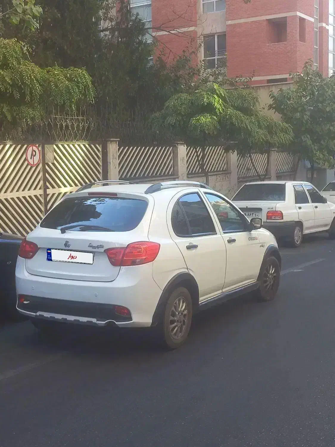 کوییک اتوماتیک فول پلاس ۱۴۰۱|خودرو سواری و وانت|تهران, صادقیه|دیوار