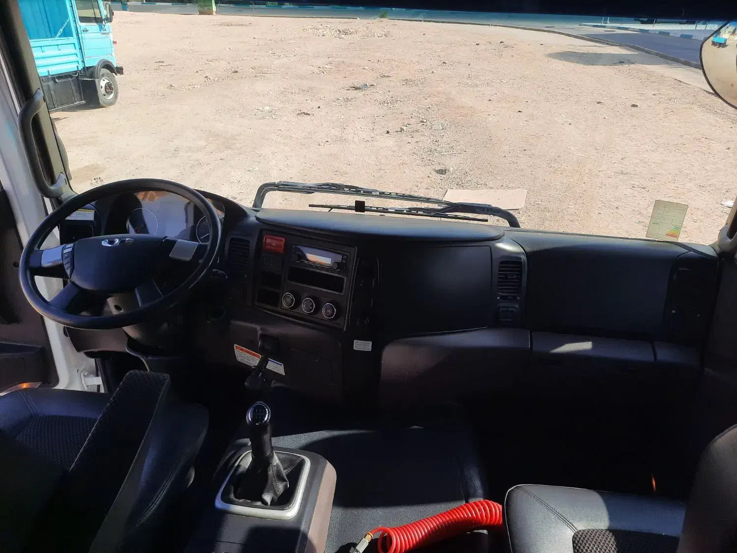 دووتک باری|خودرو سنگین|یزد, |دیوار