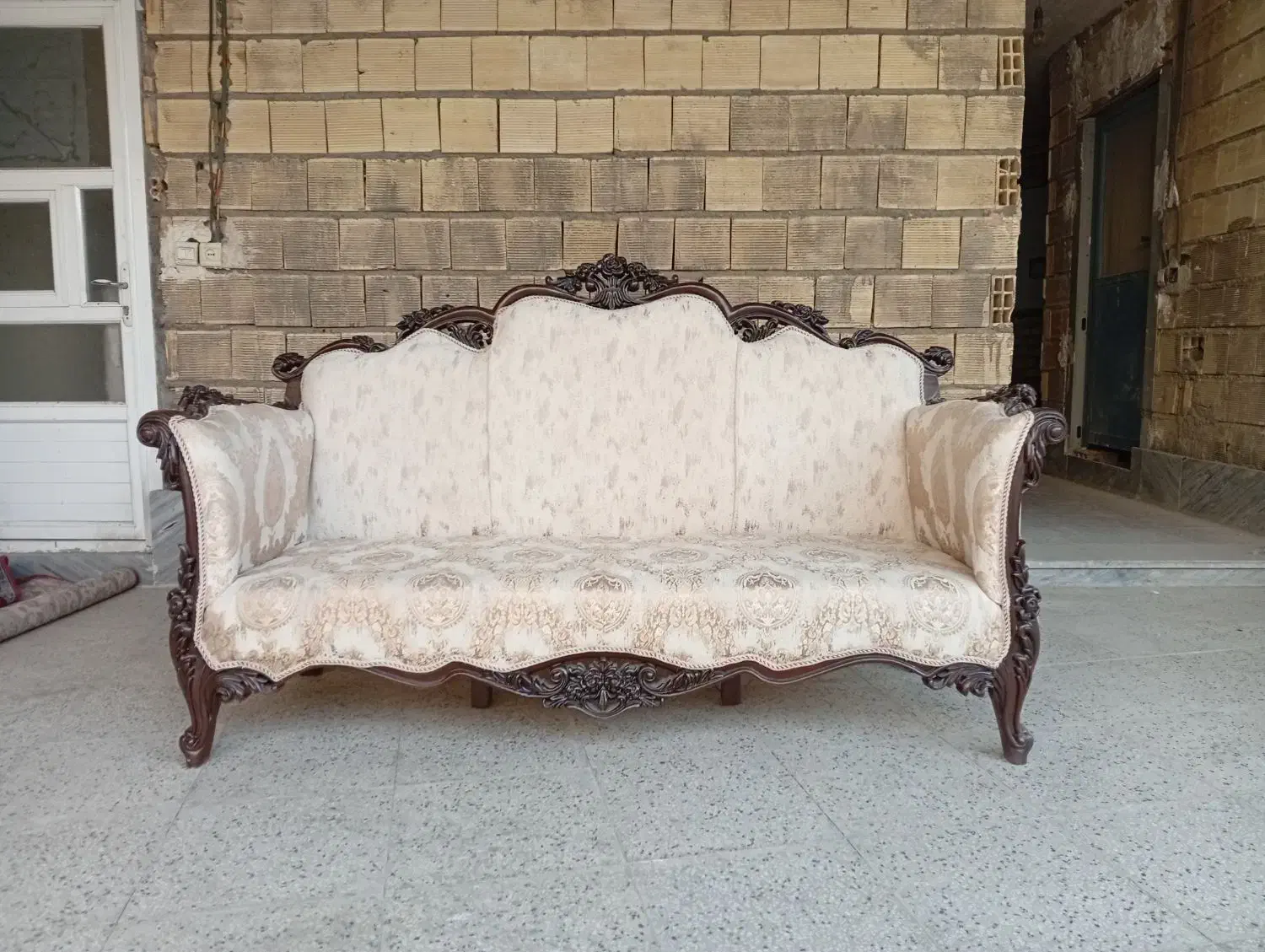 فروش.مبل|مبلمان خانگی و میز عسلی|اصفهان, بهرامآباد|دیوار