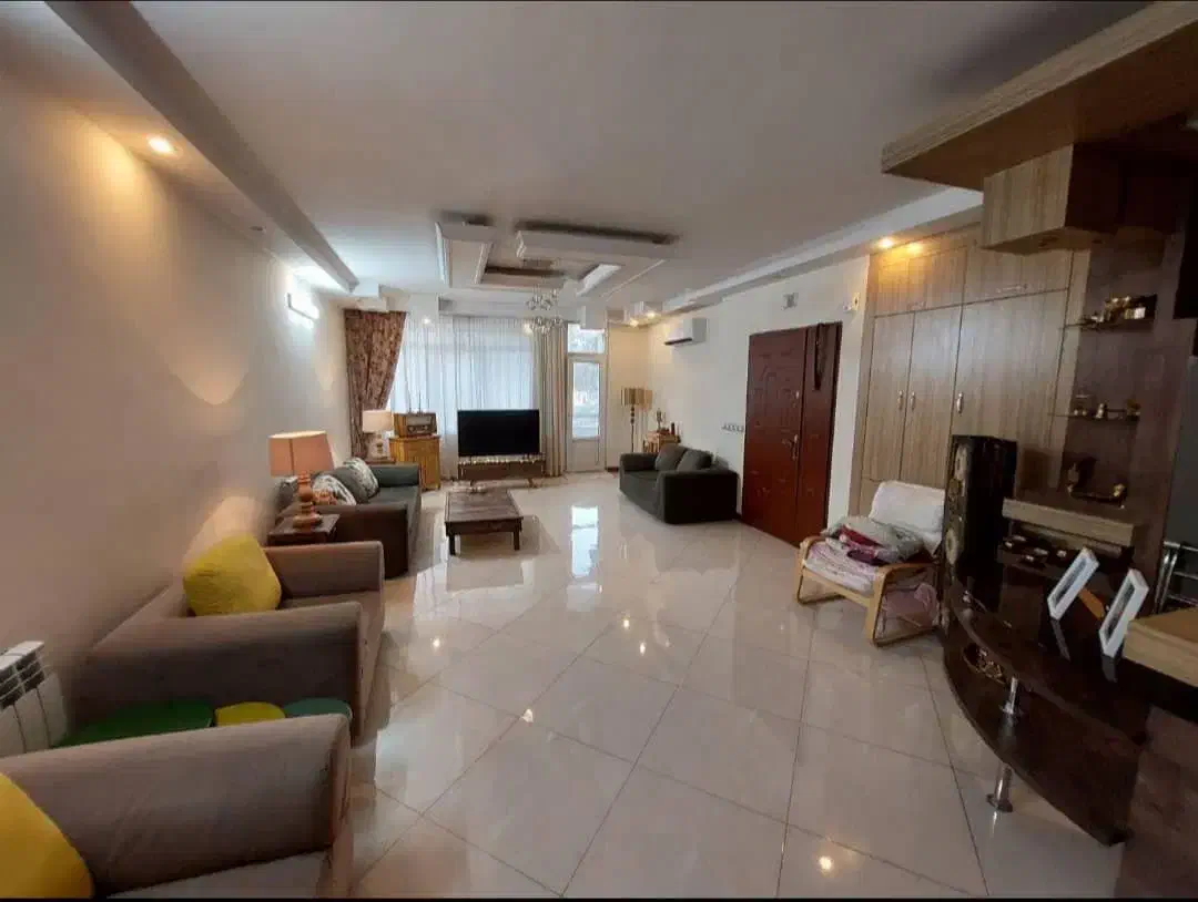 ۱۲۰متر هاشمیه۶۵ / برکپور|اجارهٔ آپارتمان|مشهد, نیروی هوایی|دیوار