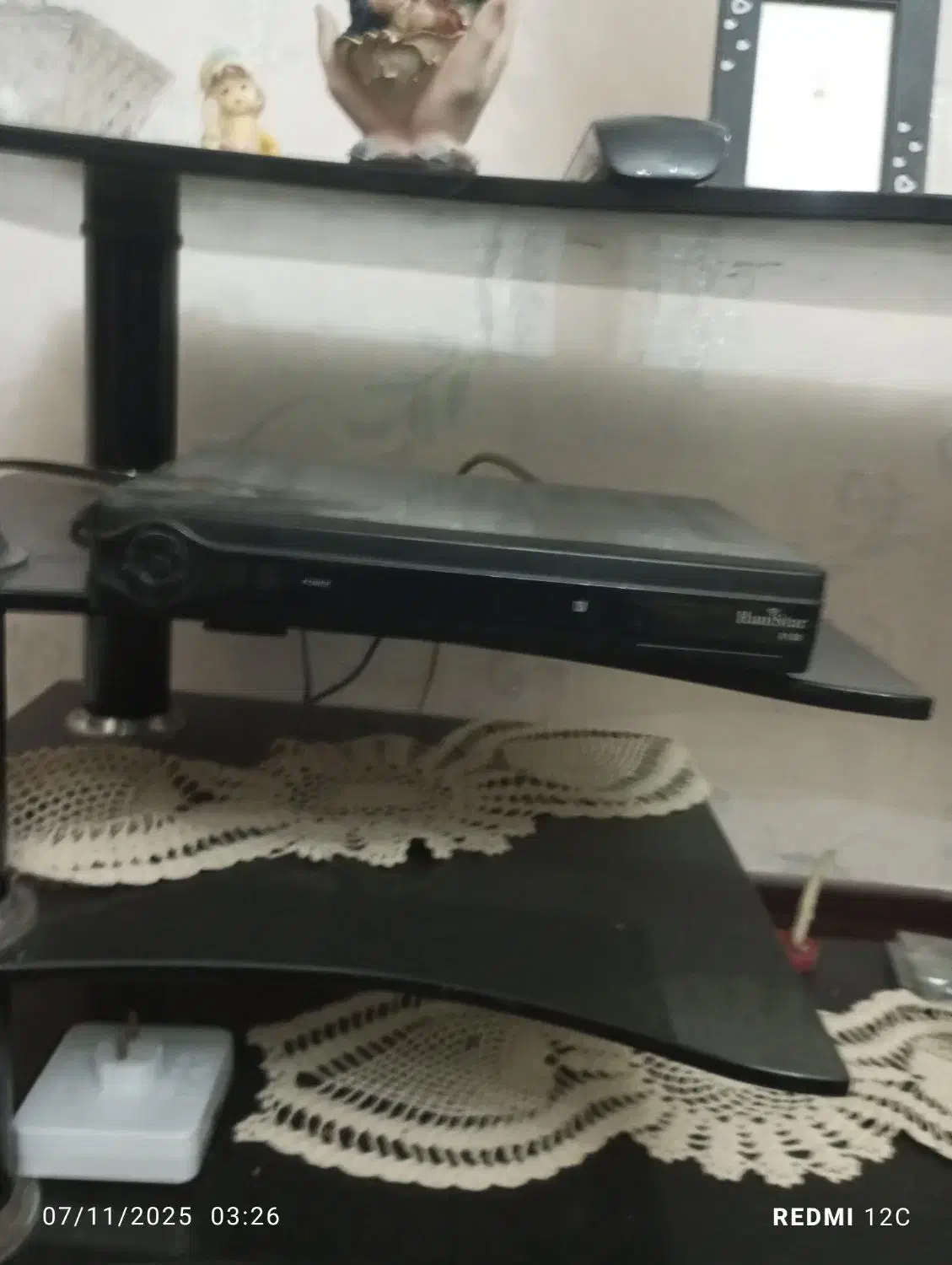 مودمZyEXL - اتوبخار- گیرنده دیجیتال فوری فروشی|مودم و تجهیزات شبکه|فردیس, فردیس|دیوار