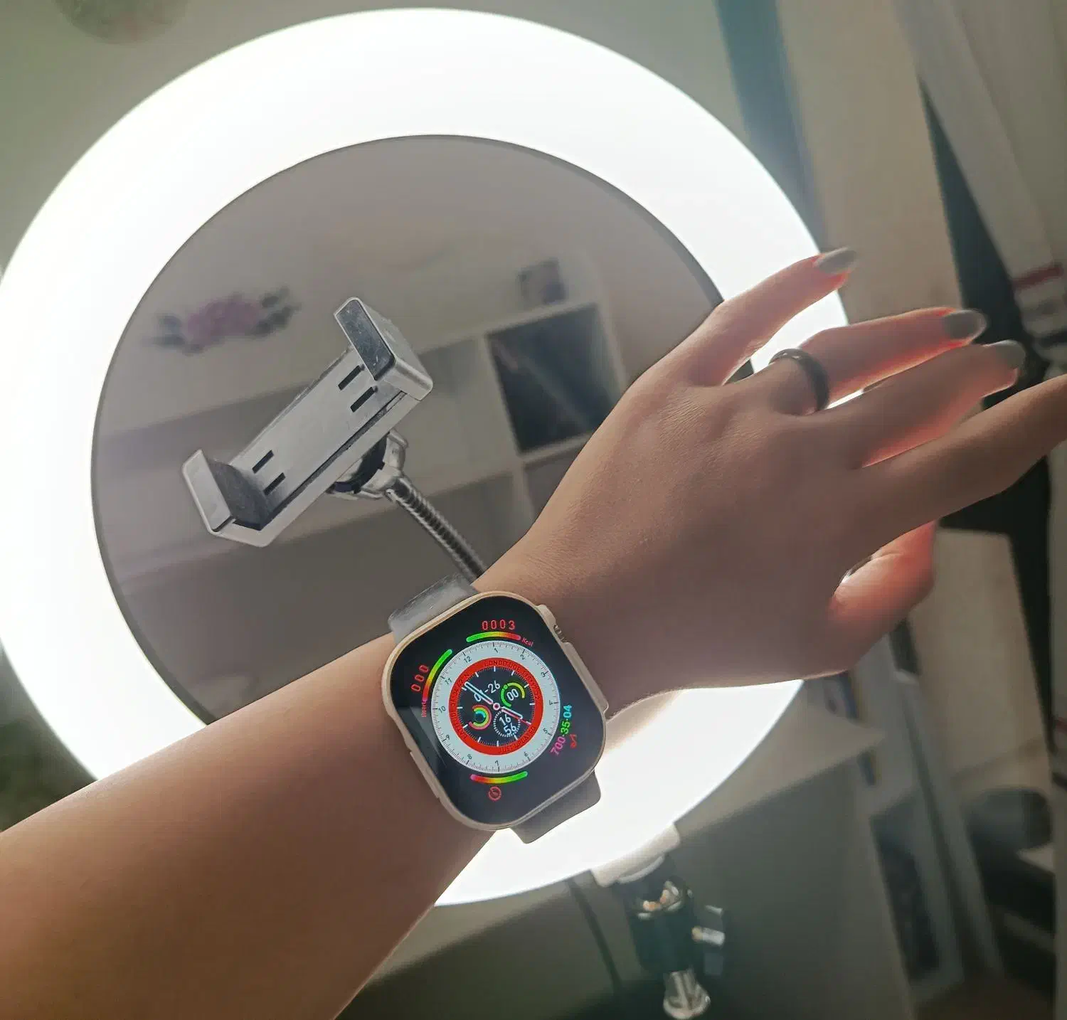 ساعت هوشمند|ساعت|تهران, شهرک چیتگر|دیوار