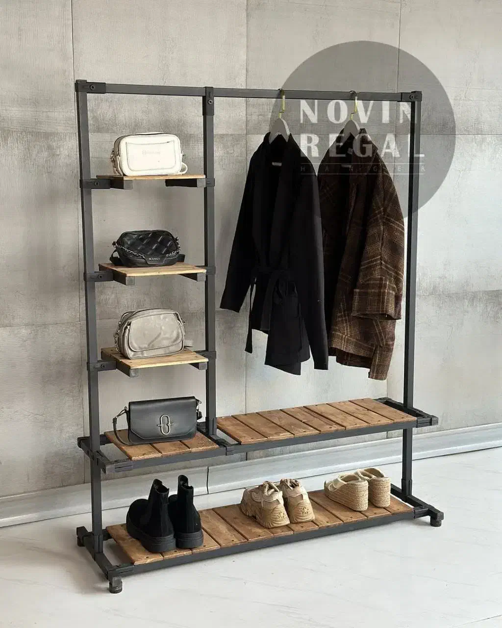 استعلام بند رخت رگال فزیر مدل خانی|بندرخت و رختآویز|تهران, نعمتآباد|دیوار