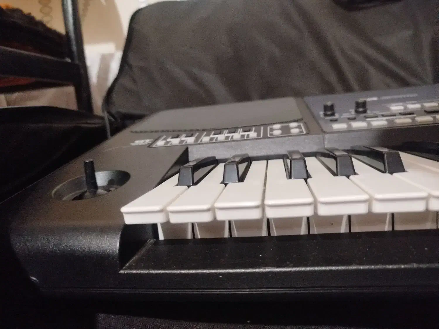 ارگ pa600|پیانو، کیبورد، آکاردئون|تبریز, |دیوار