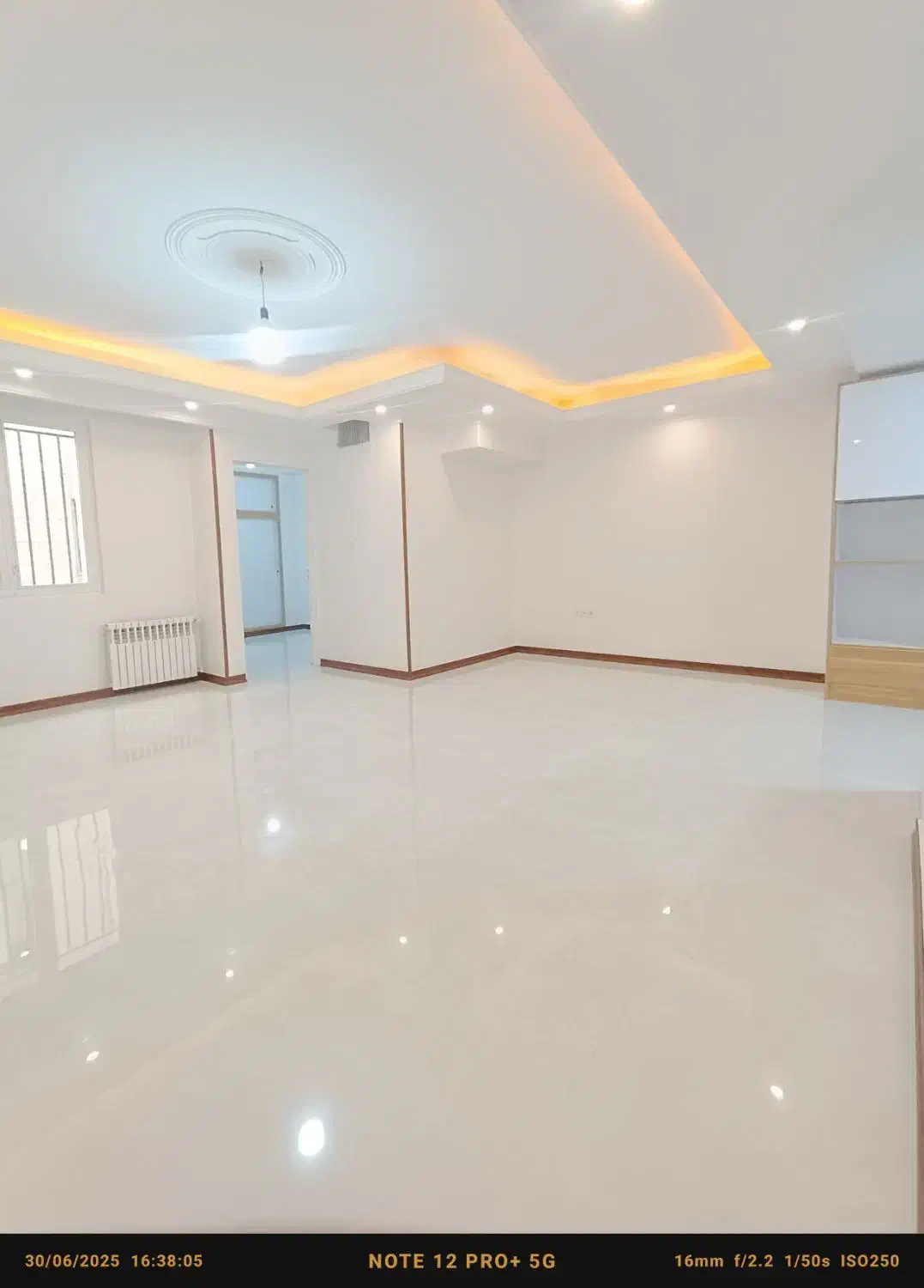 کـوچـک ، شـیـک ، اقـتـصـادی در 50 مـتـر|فروش آپارتمان|تهران, شهرک پرواز|دیوار