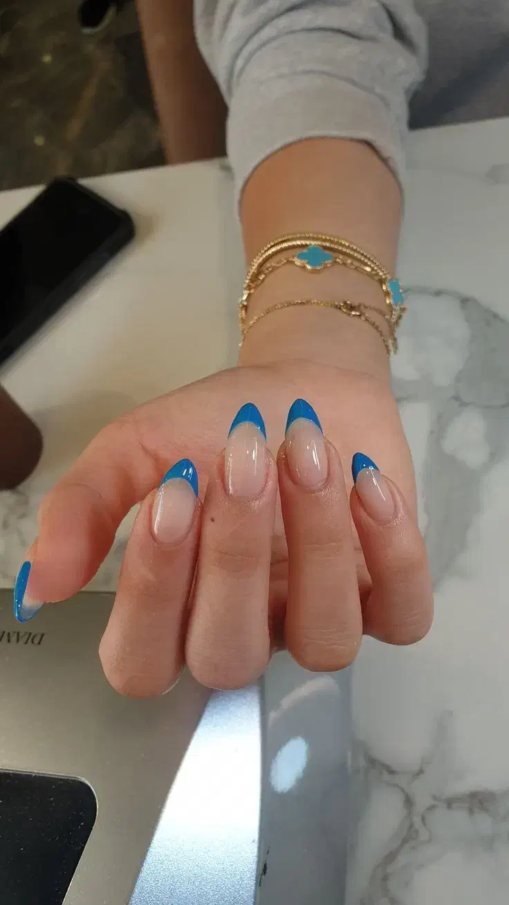 آموزش ناخن با آف پائیزه|خدمات آموزشی|دورود, |دیوار