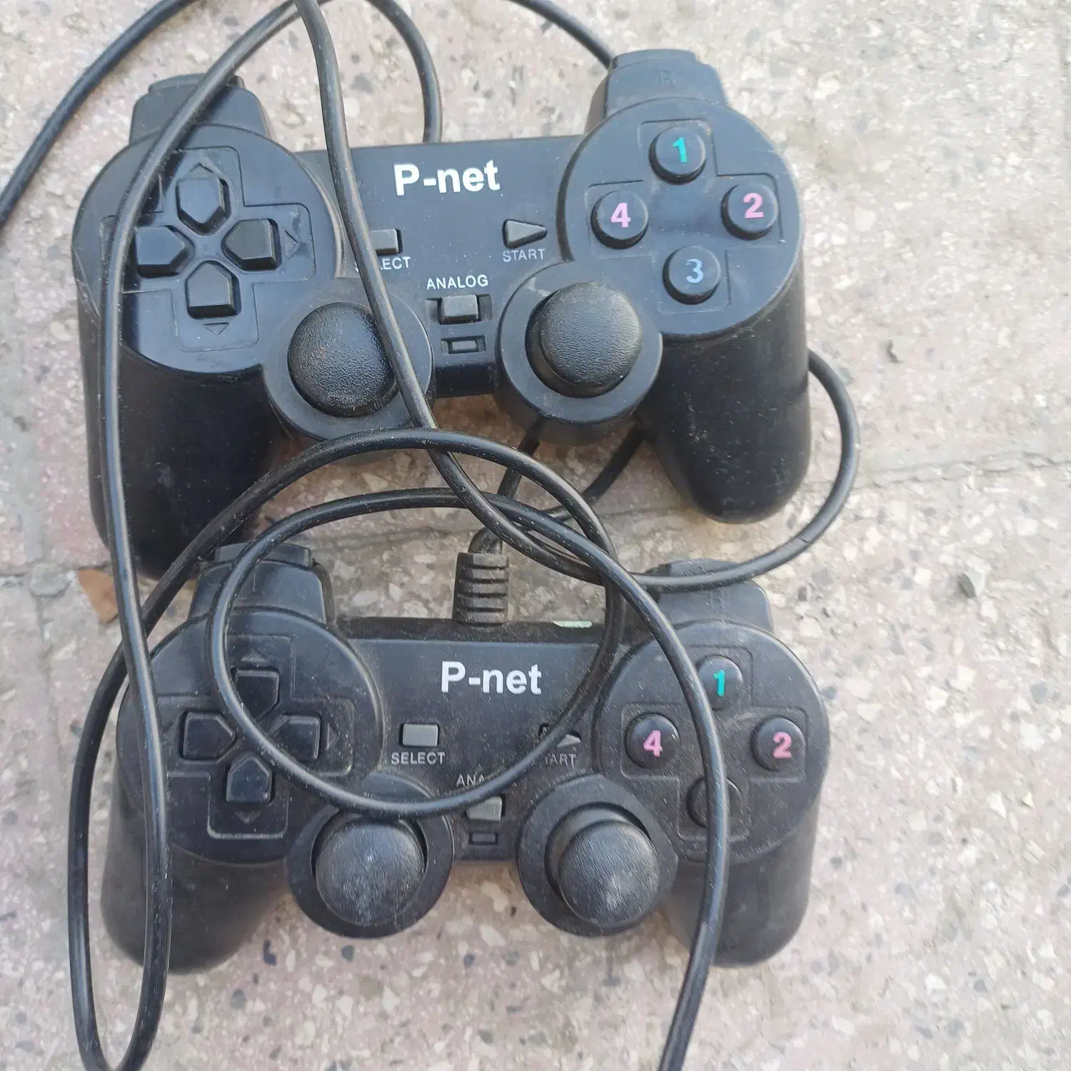 دستگیره کامپیوتر|کنسول، بازی ویدئویی و آنلاین|همدان, |دیوار