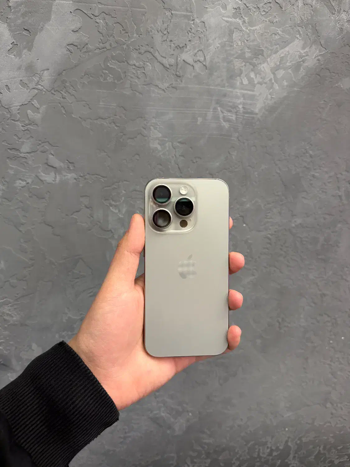 ایفون ۱۵ پرو|موبایل|تهران, گیشا|دیوار