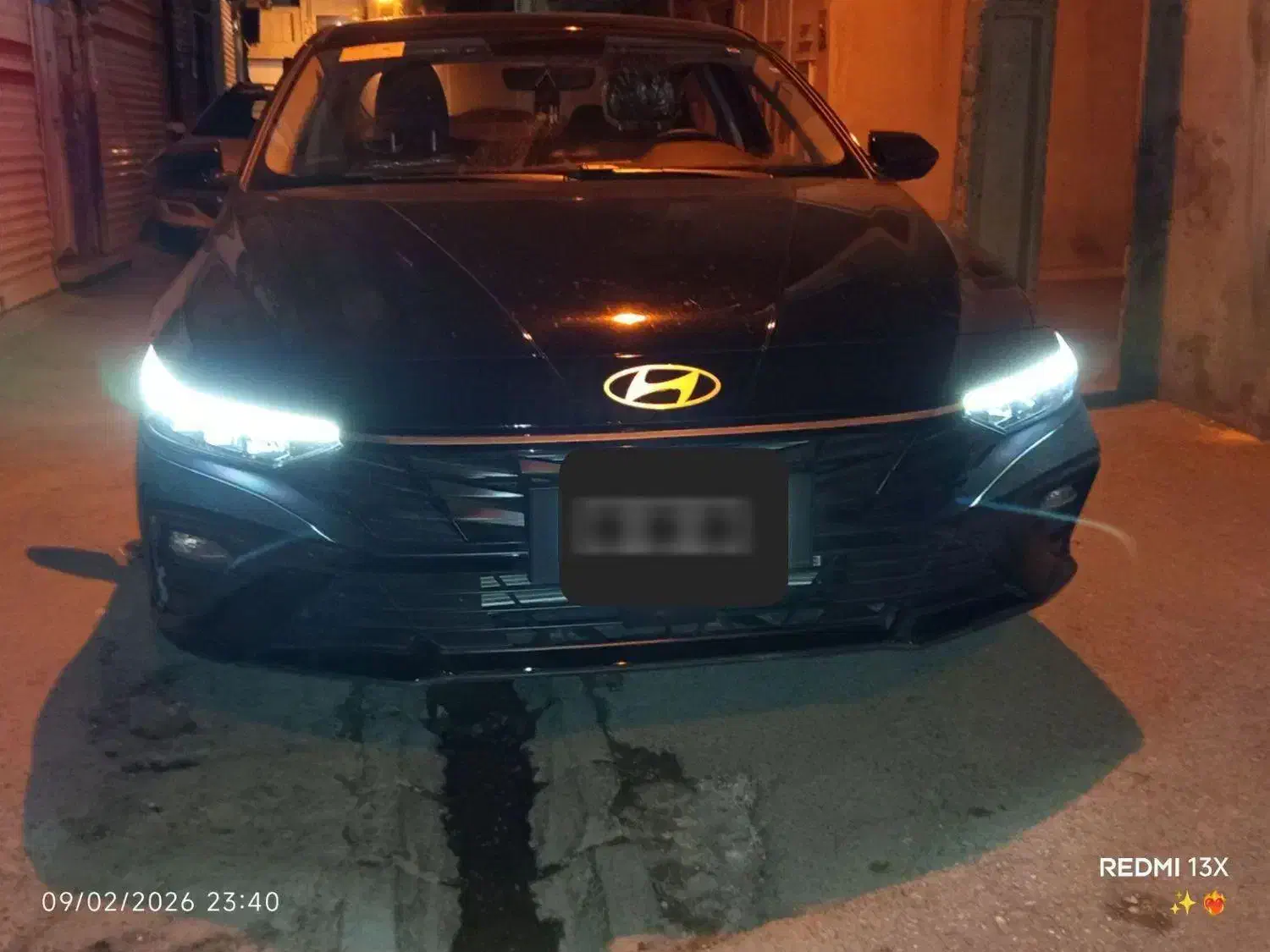 النترا 1500cc|خودرو سواری و وانت|ارومیه, |دیوار