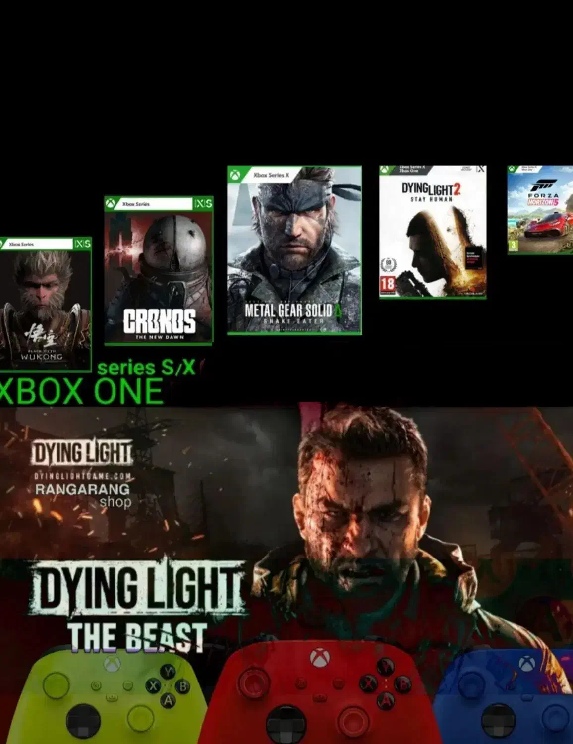 نصب بازی ایکس باکس وان|کنسول، بازی ویدئویی و آنلاین|زاهدان, |دیوار