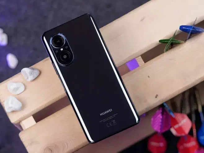 گوشی nova9se|موبایل|قم, زنبیل آباد|دیوار