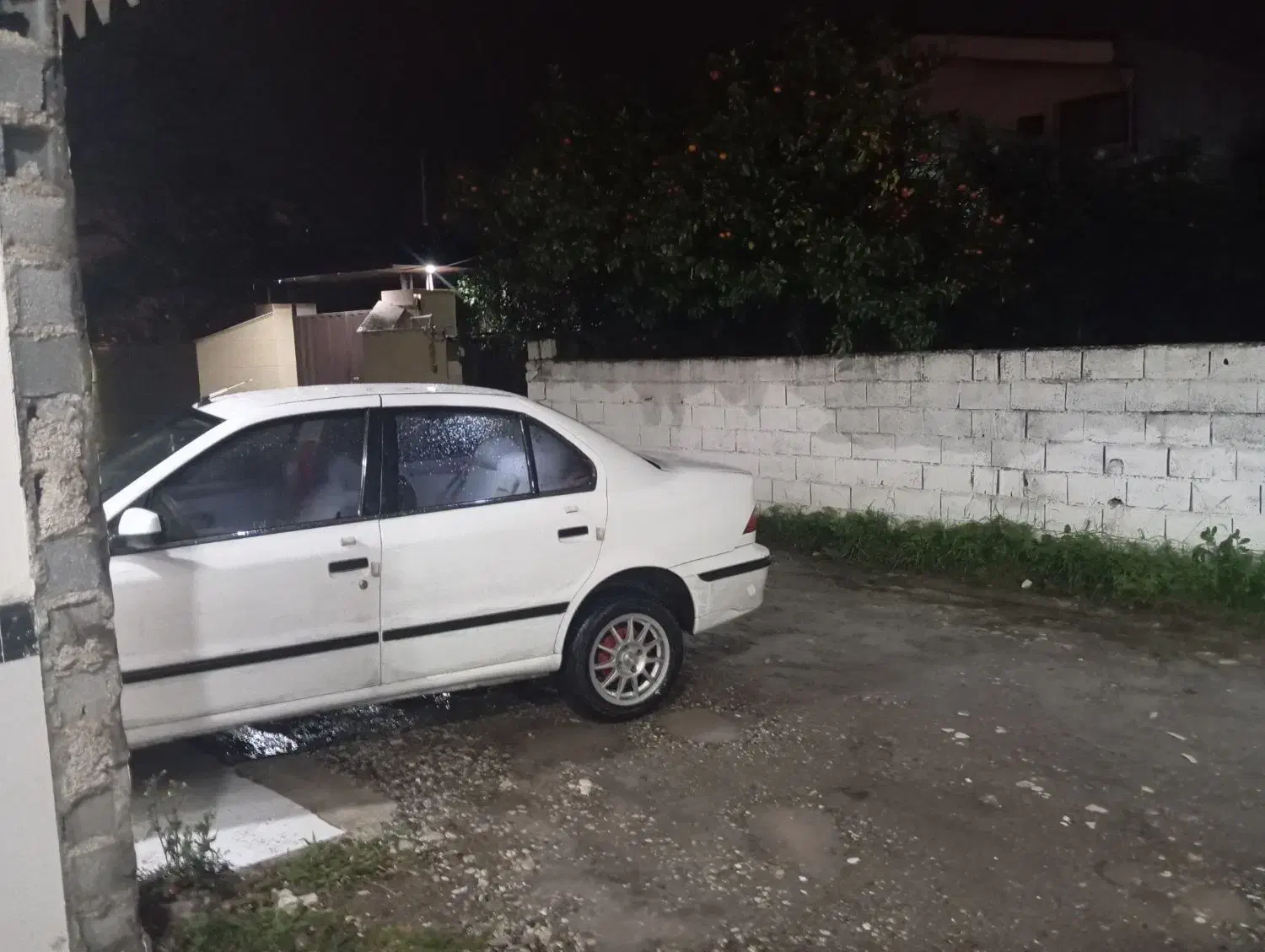 سمند بیرنگ بی نقطه اس|خودرو سواری و وانت|نوشهر, |دیوار