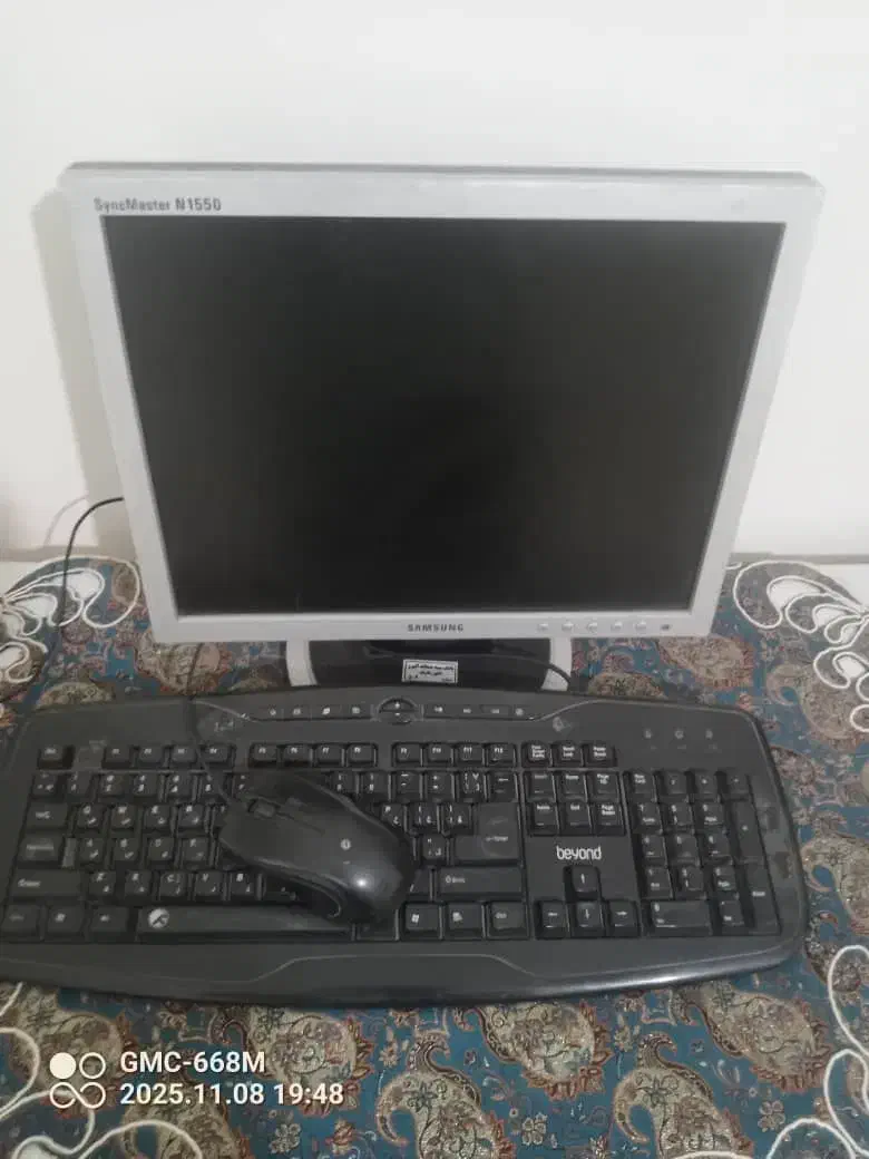 کامپیوتر|رایانه رومیزی|زاهدان, |دیوار