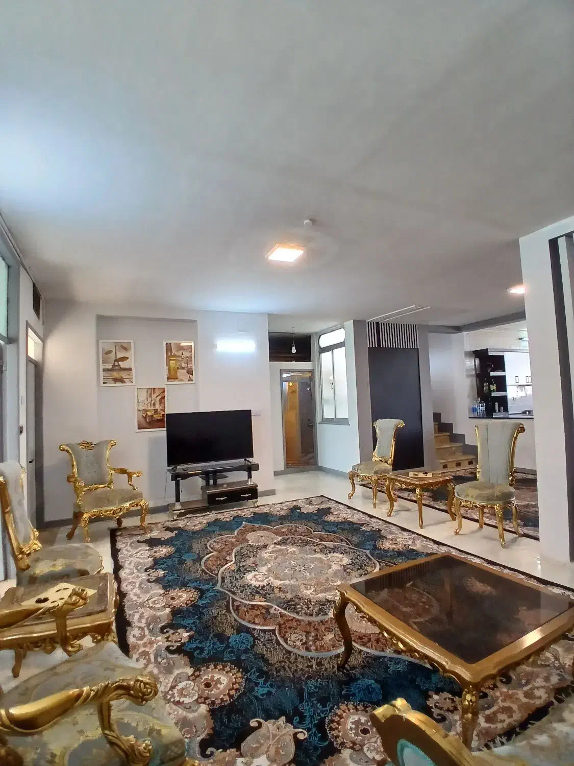 اجاره ی روزانه سوئیت و سوییت در سویت آپارتمان|اجارهٔ کوتاهمدت آپارتمان و سوئیت|مشهد, سید رضی|دیوار