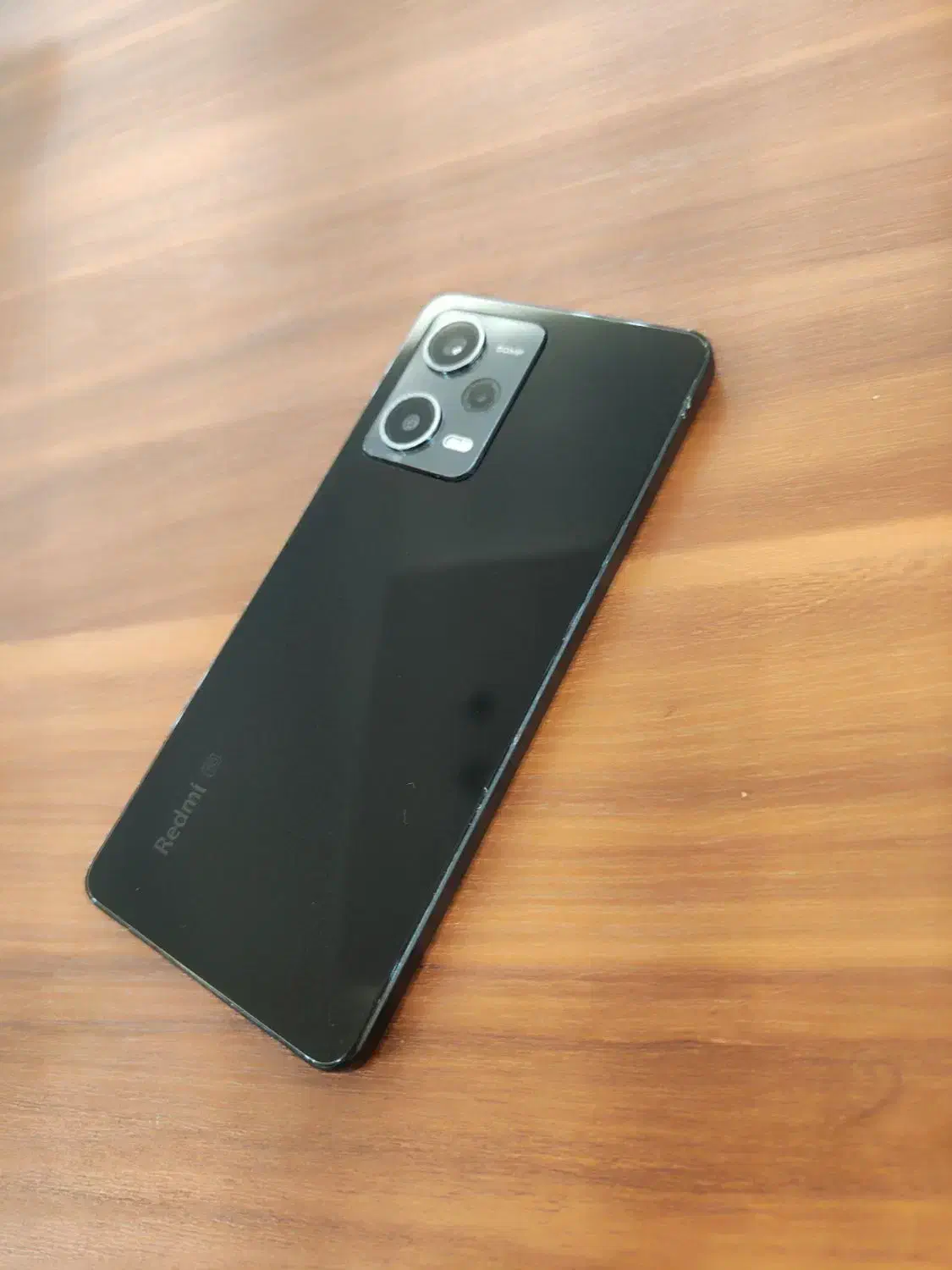 نوت 12پرو 5G|موبایل|اهواز, کیان اباد|دیوار