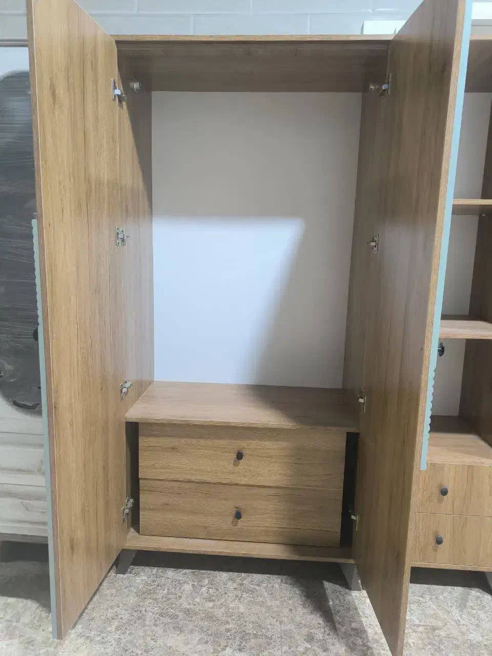 سرویس 3تیکه نوزاد|اسباب و اثاث بچه|یزد, |دیوار