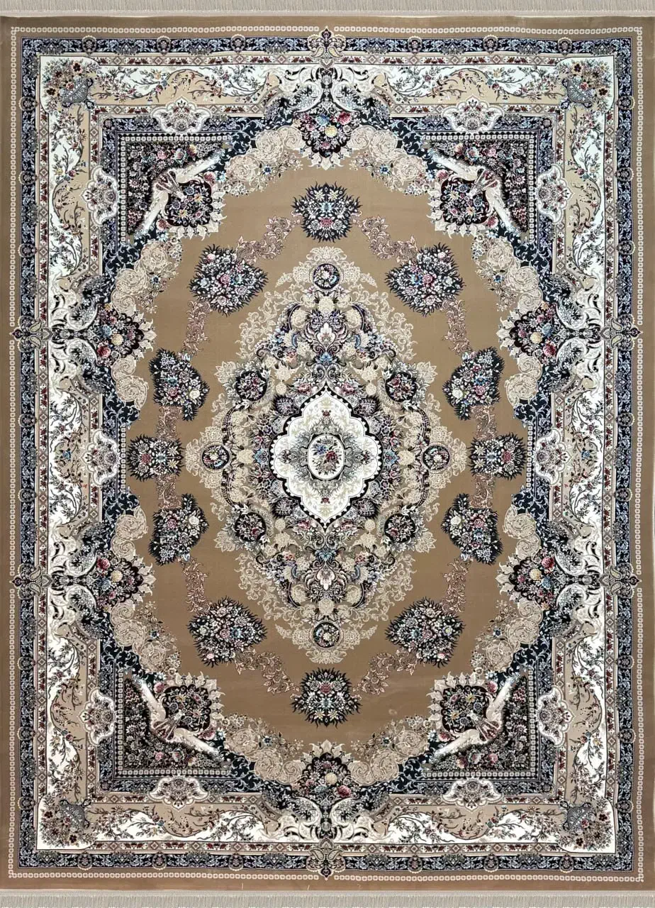 فرش ماشینی 1500شانه %1200شانه/دورود|فرش|دورود, |دیوار