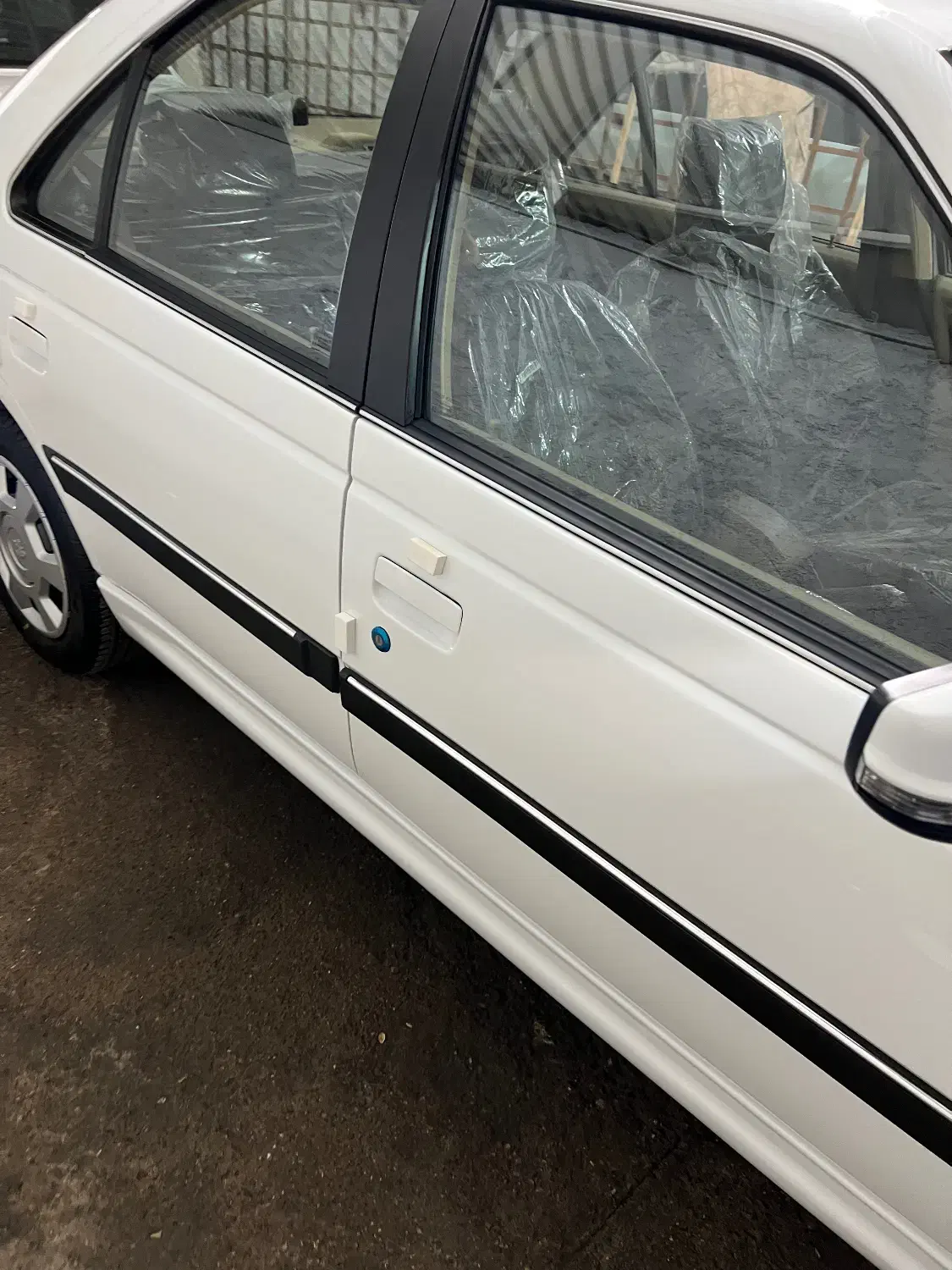 پارس صفر|خودرو سواری و وانت|تایباد, |دیوار