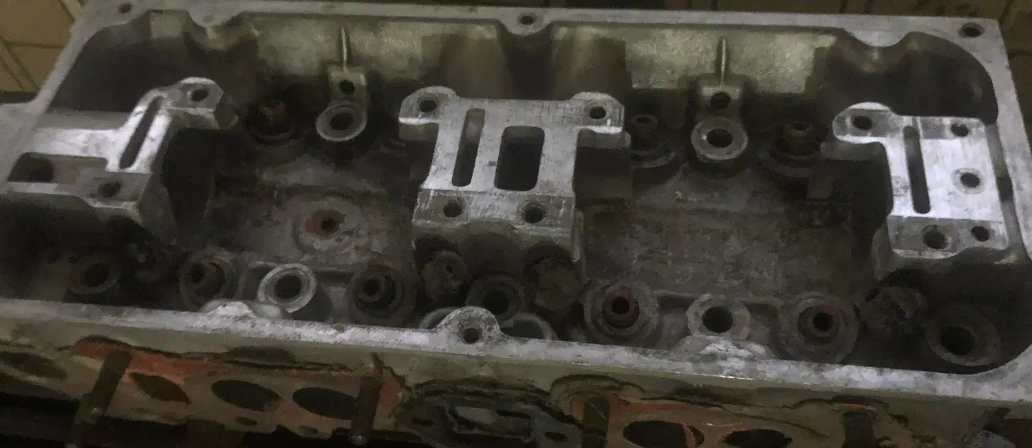 سرسیلندر هیوندا اکسل|قطعات یدکی و لوازم جانبی|کرج, شهرک بنفشه|دیوار