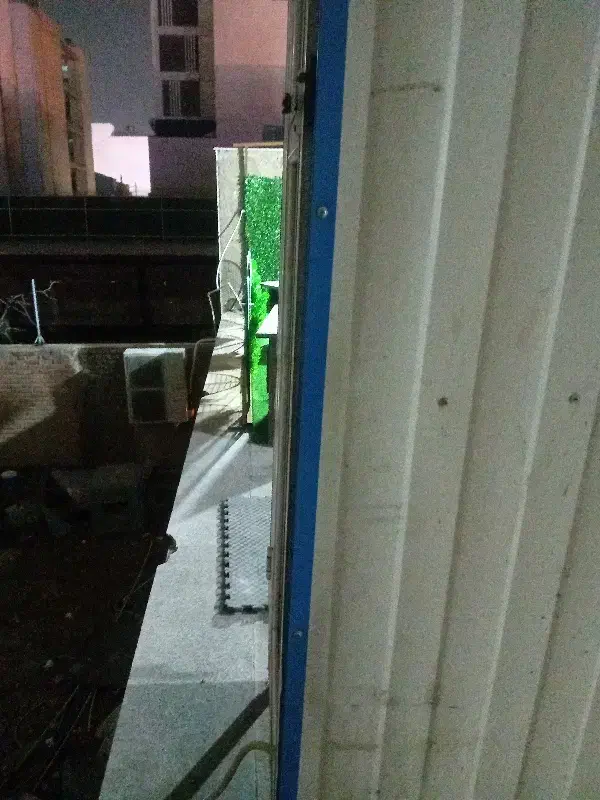 کانکس دستشوئی صحرایی|لوازم سرویس بهداشتی|تهران, فردوس|دیوار