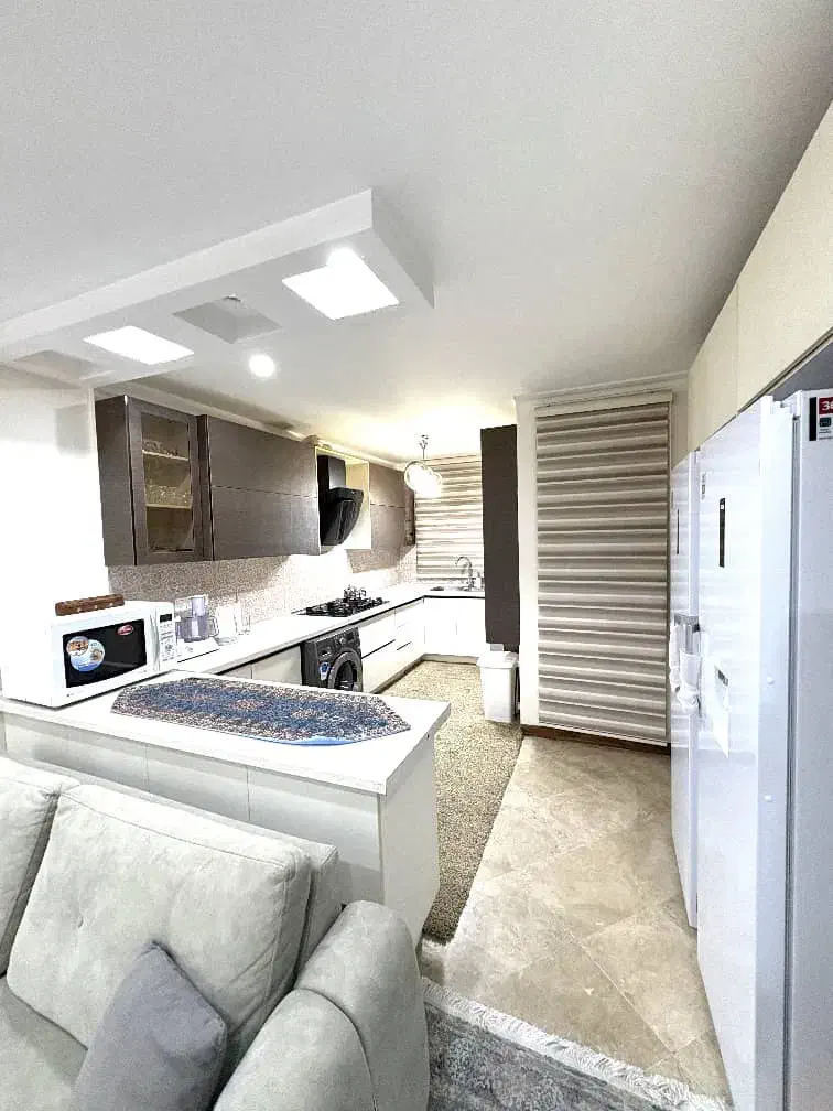 ۱۰۳ متر علی حسینی ۷ سال ساخت