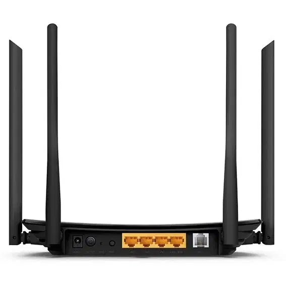 مودمTplink VR300بی سیم وای فایVDSLوADSLتی پی لینک|مودم و تجهیزات شبکه|تهران, سنگلج (شاپور)|دیوار