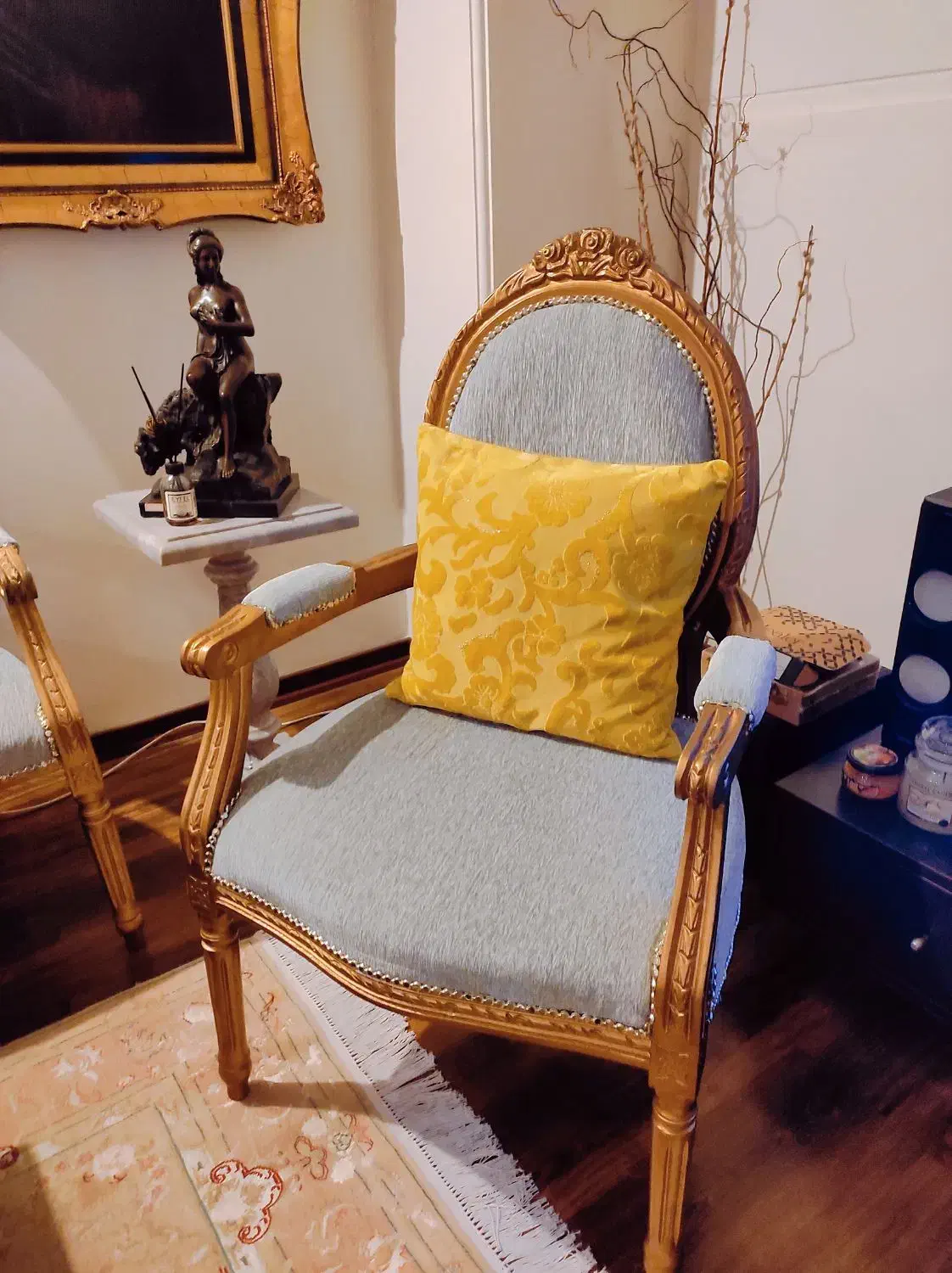 مبل استیل|مبلمان خانگی و میز عسلی|تهران, مهران|دیوار