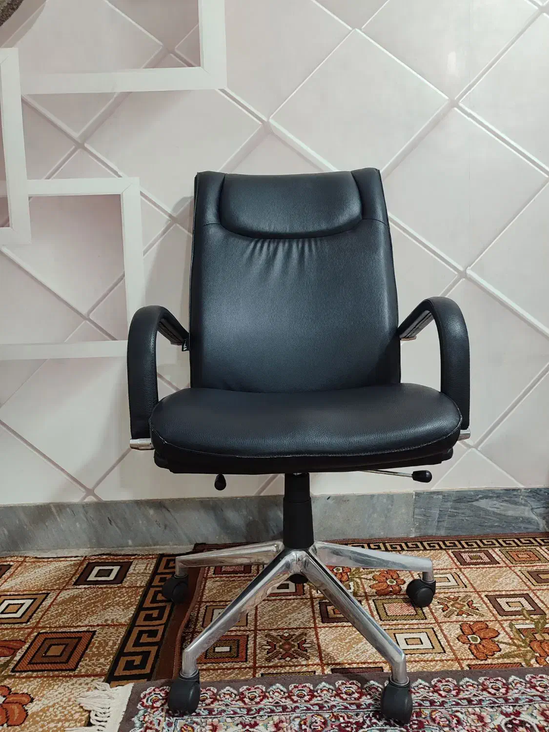 صندلی چرخشی طبی|صندلی و نیمکت|کوهدشت, |دیوار