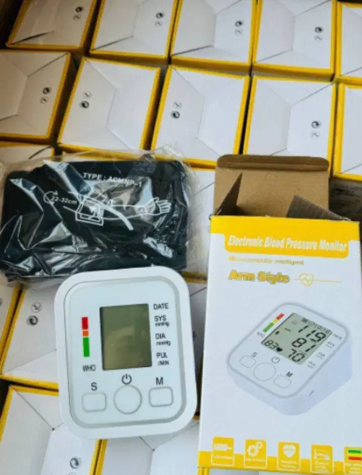 فشار سنج زیر قیمت بازار|پزشکی|نهاوند, |دیوار