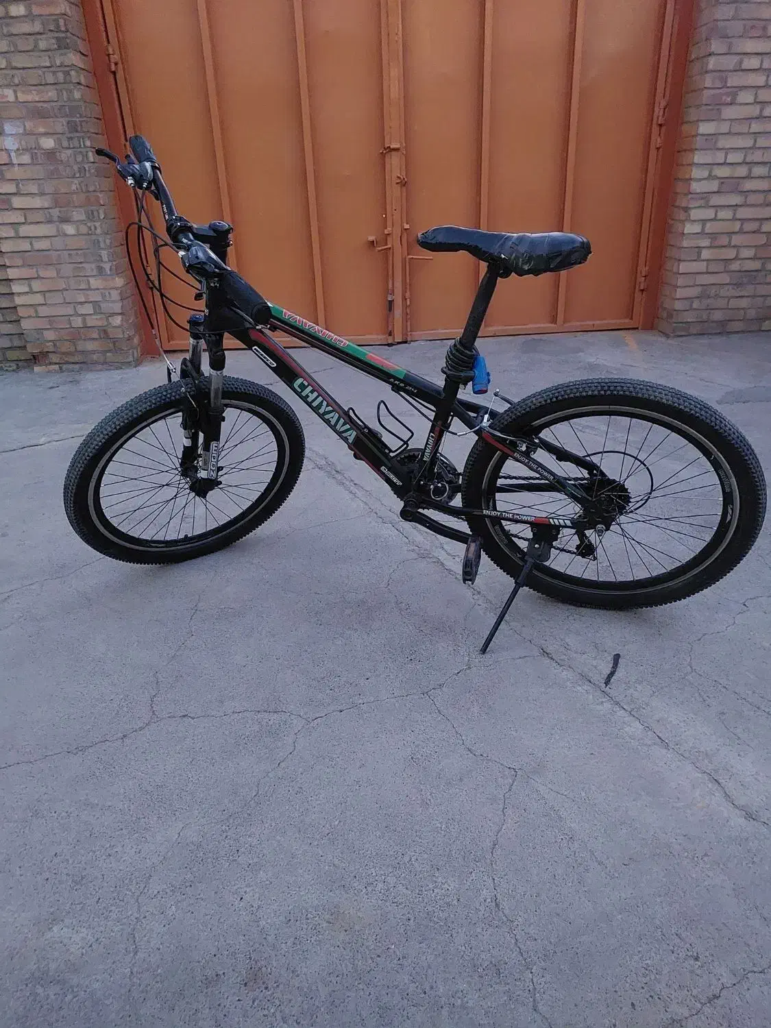 دوچرخه|دوچرخه، اسکیت، اسکوتر|تربت جام, یحیی آباد|دیوار