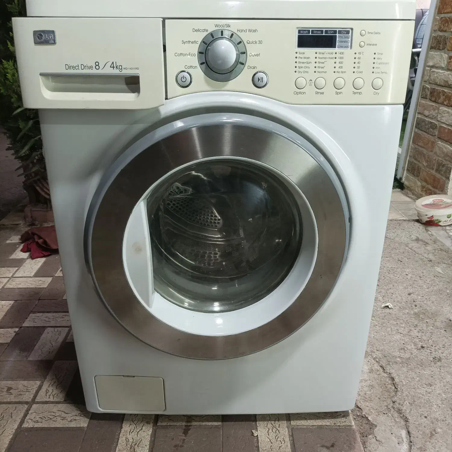 خدمات فنی بهزادتعمیرانواع یخچال لباسشویی وبخاری|خدمات پیشه و مهارت|تولم شهر, |دیوار