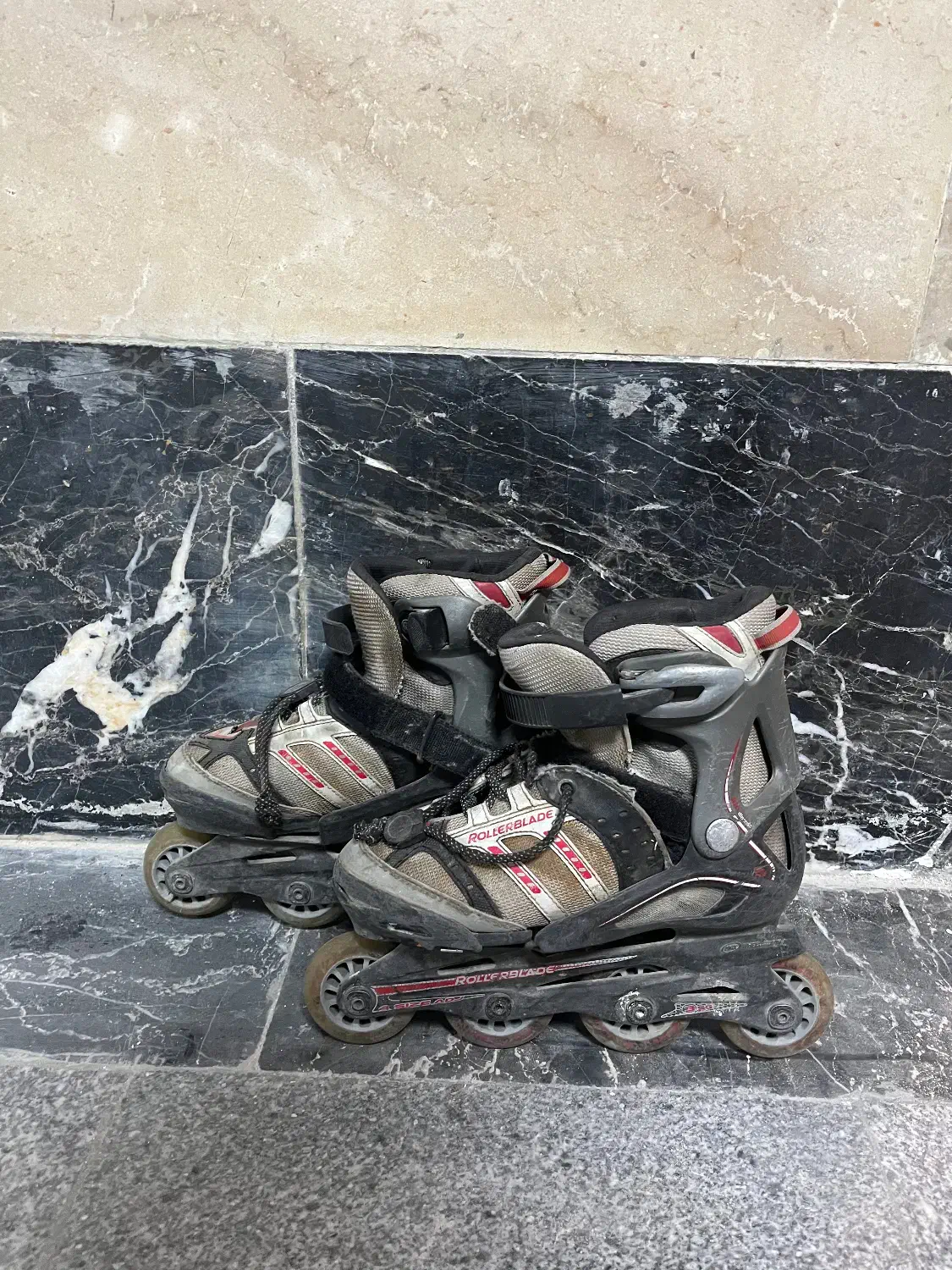 اسکیت اصل|دوچرخه، اسکیت، اسکوتر|تهران, شهرک صدرا|دیوار