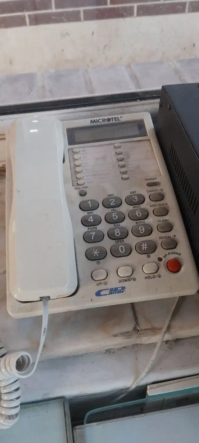 خط تلفن ثابت|سیمکارت|تهران, بروجردی|دیوار