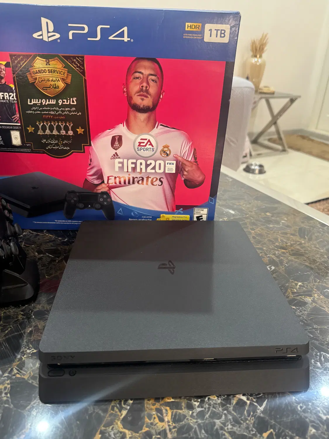 PS4|کنسول، بازی ویدئویی و آنلاین|تهران, ارامنه|دیوار