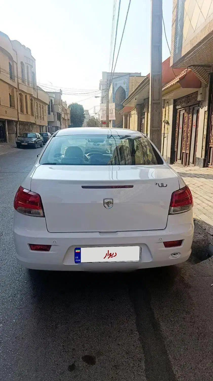 رانا پلاس ارتقا یافته|خودرو سواری و وانت|اصفهان, جلفا|دیوار