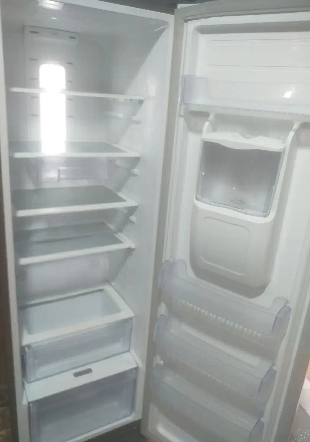 یخچال تکی نیکسان|یخچال و فریزر|شلمان, |دیوار