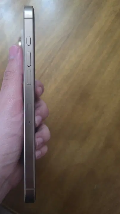 iPhone 16 Pro Max ZAA|موبایل|تبریز, |دیوار