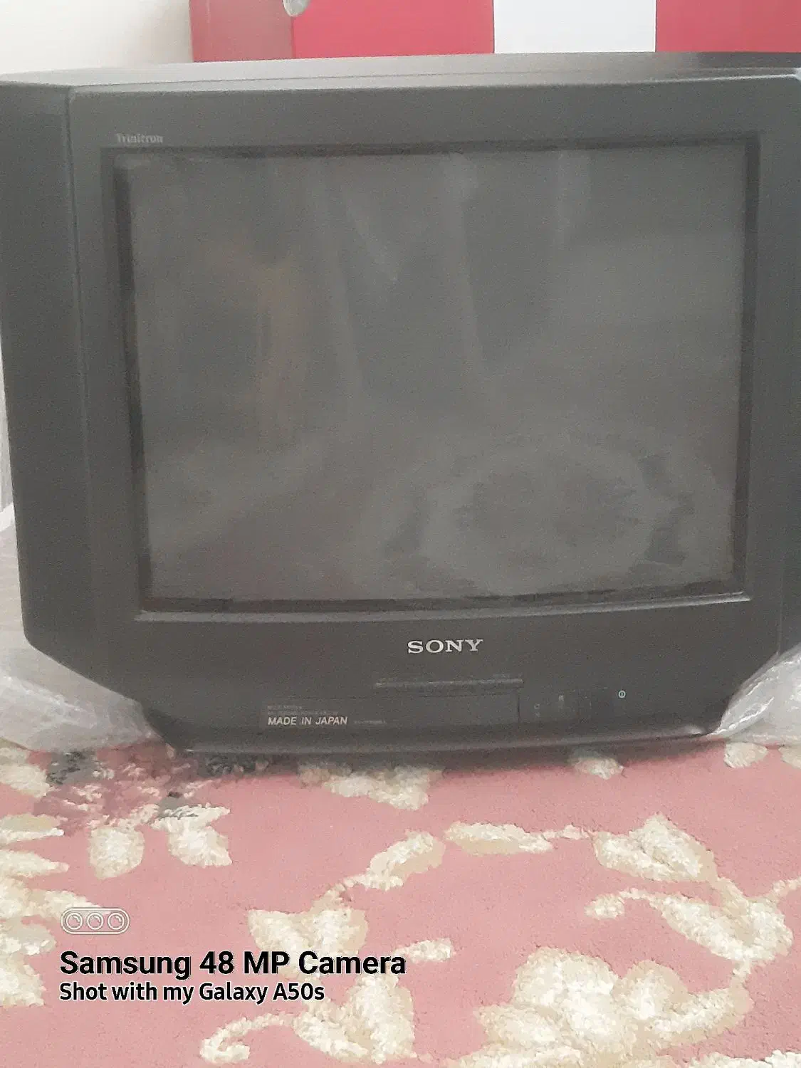 تلویزیون سونی|تلویزیون و پروژکتور|صدرا-فارس, فاز ۲|دیوار